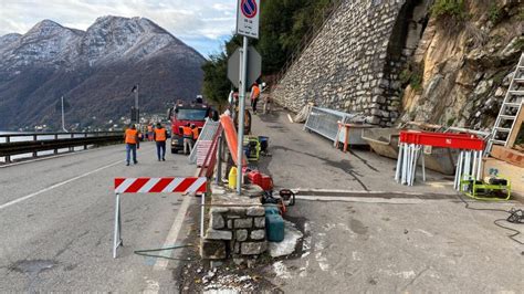 Variante Della Tremezzina Ecco Come Usufruire Degli Sconti Su Asf E