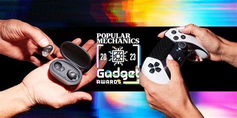 The Popular Mechanics Gadget Awards 2023