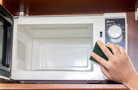 Steps To Fix A Microwave Door That Won T Open