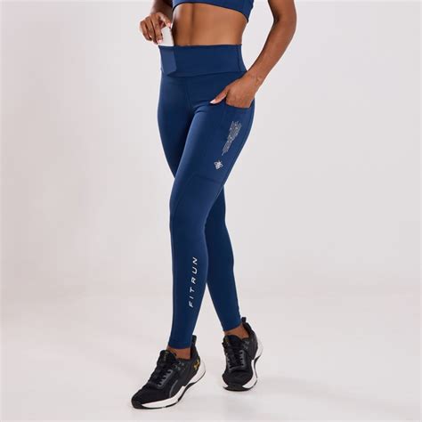 Calças e leggings fitness Fit Urban