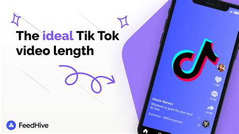 The Best Tiktok Video Length For Maximum Engagement