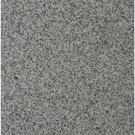 Grey Granite Floor Tiles