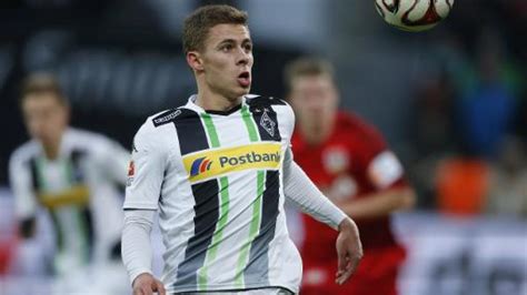 Sp Fu Ball Bl M Nchengladbach Hazard Vertrag Meldung Gladbach