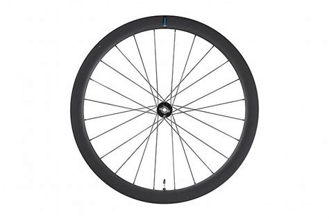 Shimano WH RS710 C46 TL Disc Brake Wheelset EWHRS710C46LFERED