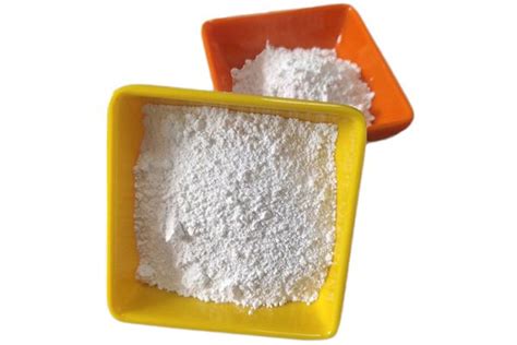 Food Additive Precipitated Calcium Carbonate Calcium Carbonate