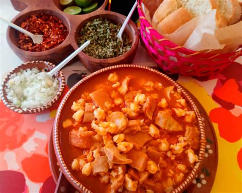 chihuahua conoce sus platillos tipicos noro