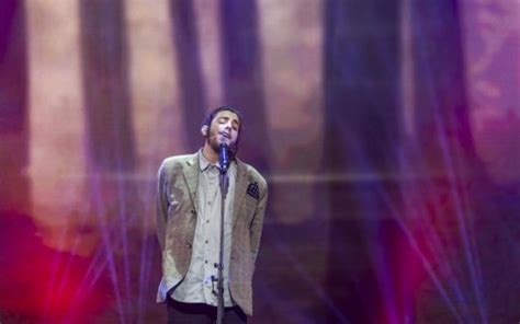 Salvador Sobral Revela Novo Problema De Sa De