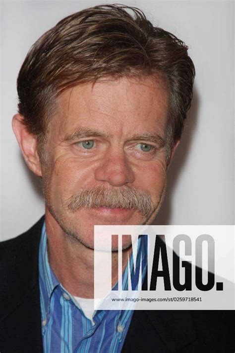 William H Macy 2008 Photo By John Barrett Photolink Courtesy Everett