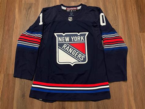 2023 NY Rangers alternate jersey leaked? - Blue Seat Blogs