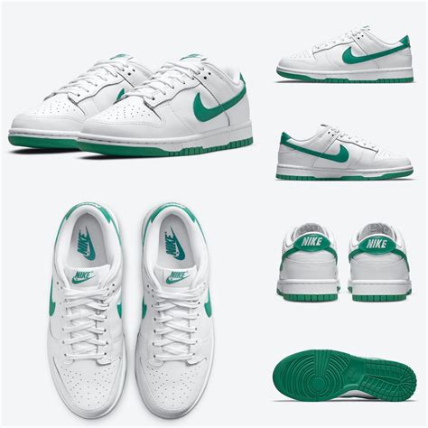 QUARTERSNACKS NIKE SB DUNK LOW REVERSE ZEBRAが2022年に海外発売予定 God Meets