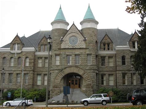 Old State Capitol Building | Olympia Historical Society and Bigelow ...