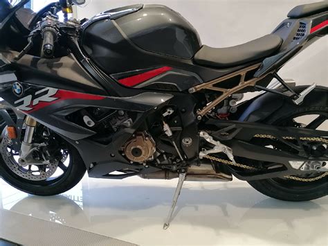 Annuncio Moto Bmw S 1000 Rr Abs A Settingiano Usato Dueruote