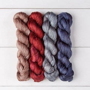 Knitting with Silk Yarn: Everything You Need to Know – TONIA KNITS