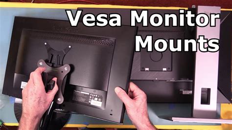 Vesa Monitor Mount 9solutions Vesa Mount Vs Tether Tools Vesa Studio