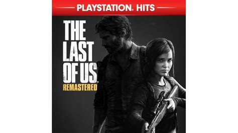 Купить игру The Last of Us Remastered PS4 через Турцию
