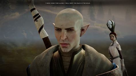 Dai Solas Needs Some Time Alone By Spartan22294 On Deviantart