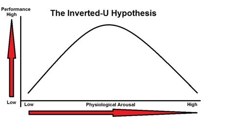 Effects Of Arousal And Anxiety On Sports Performance Hubpages