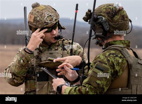 Tech Sgt Curtis Hinkley A 6th Combat Training Squadron Detachment 2