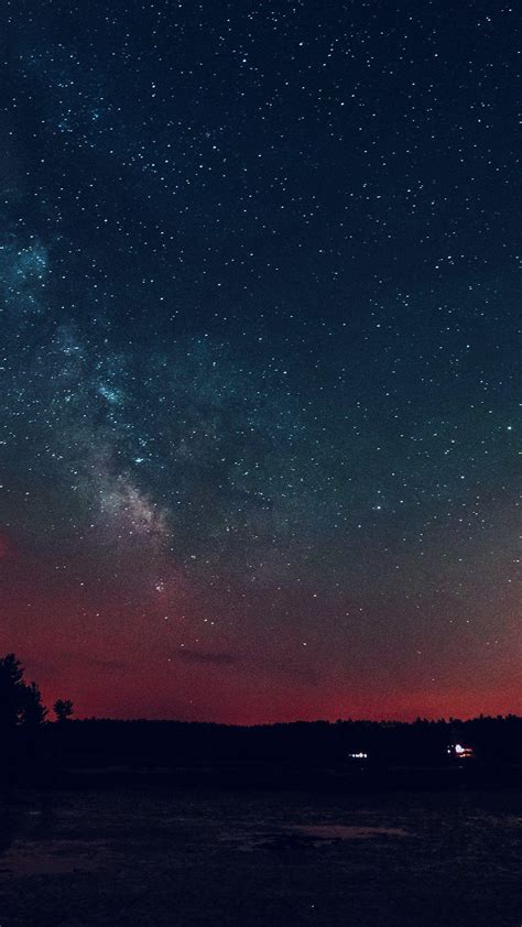 Best Night Sky Wallpaper