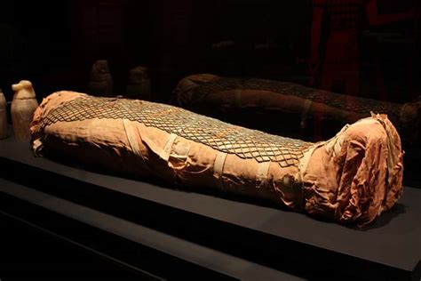 Ancient Egypt Mummies | Mummification