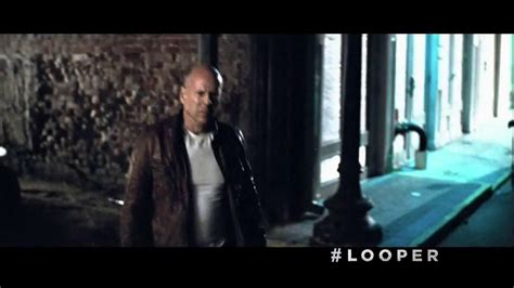 Looper TV Movie Trailer - iSpot.tv