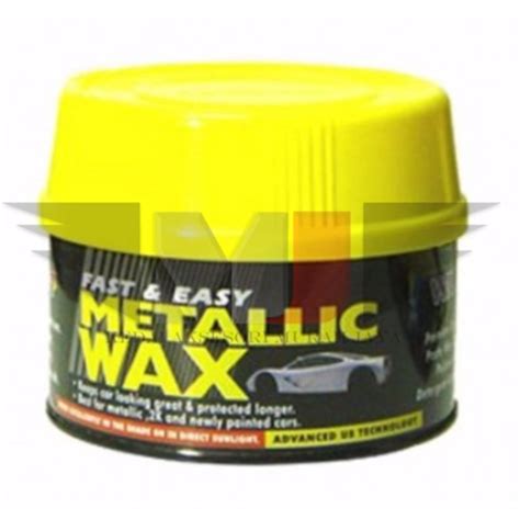 Ori Waxco Pre Soften Metallic Wax G Shopee Malaysia