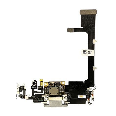 Iphone 11 Pro Charging Port Flex Cable With Board Repairs Universe