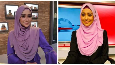 Macam Anak Dara Je Walaupun Dah Berumur Tahun Azizah Ariffin Kekal