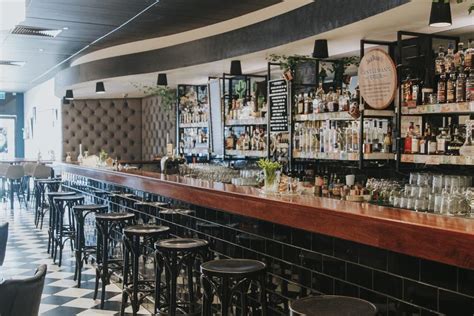 Amani Bar Event Venue Hire Perth