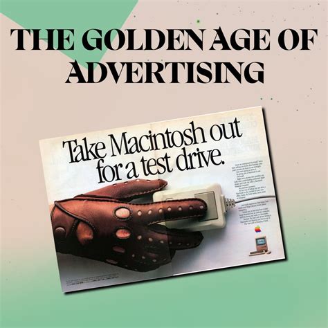 The Best Print Ads: Examples and Lessons From the Golden Age of ...