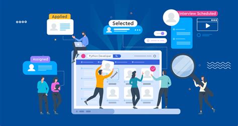 recruitment software  india   large companies