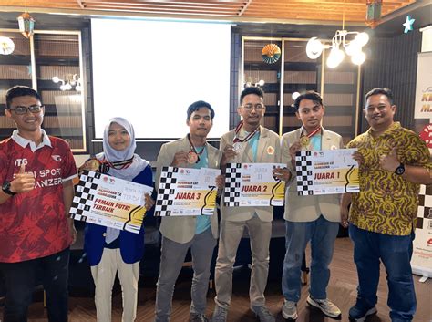 Guedi Sport Dan Percasi DIY Sukses Gelar Turnamen Catur Antar UKM