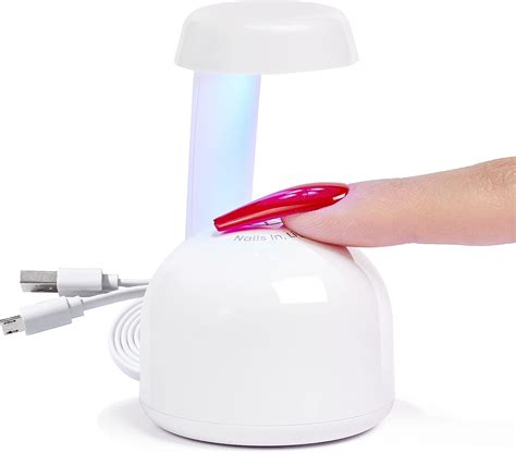 Beetles Mini Nail Led Lamp Innovative Gel Nail Lamp Manicure Uv Led