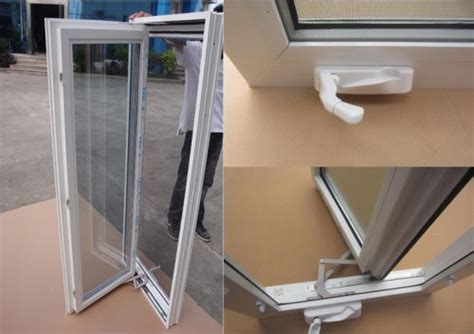 Reparaci N De Manivela Ventana Pvc Y Aluminio Ventanas Zaragoza