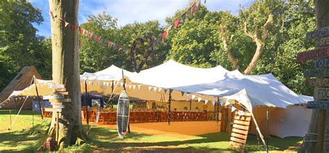 Stretch Tents For Sale 5m X 5m Excellent Quality Royal Tent