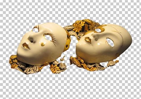 Il Gioco Serio Del Teatro Masquerade Ball Maskerade Snout Png Clipart