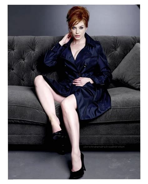 Christina Hendricks Style, Clothes, Outfits and Fashion • CelebMafia