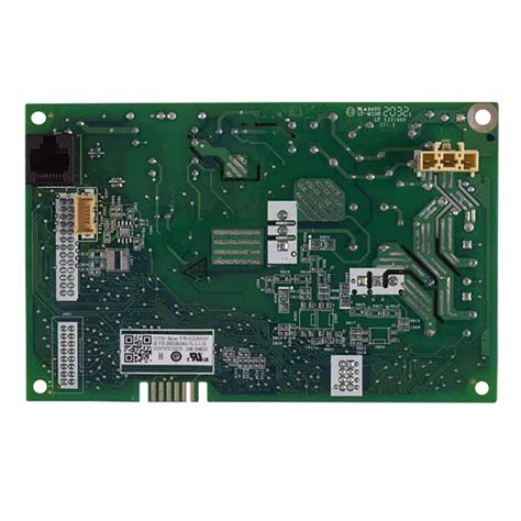 ForeverPRO WD21X24676 Main Control Board For GE Dishwasher Walmart