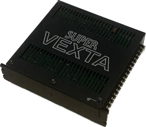 SUPER VEXTA 2 PHASE DRIVER UD2115A Oriental Motor Co 539 74 PicClick CA