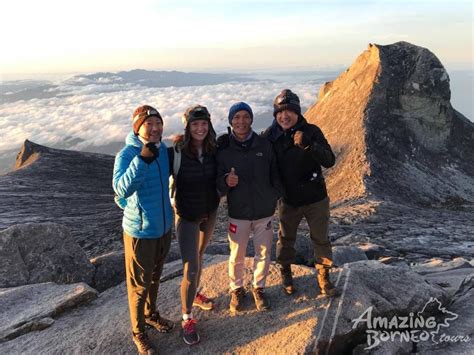 Guide To Climbing Mount Kinabalu: Tips For 2023, 56% OFF