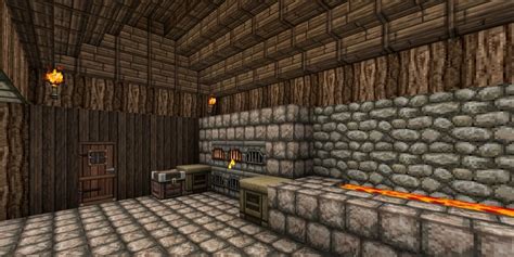 Minecraft 10 Best Texture Packs For Java Edition