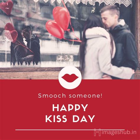 10 Happy Kiss Day Images - Best Wishes Images