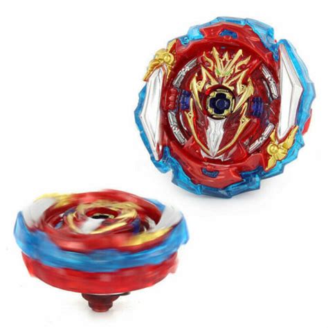 Infinite Achilles Beyblade Burst Superking B-173 Double Booster Set w/ Launcher~ | #4621796272