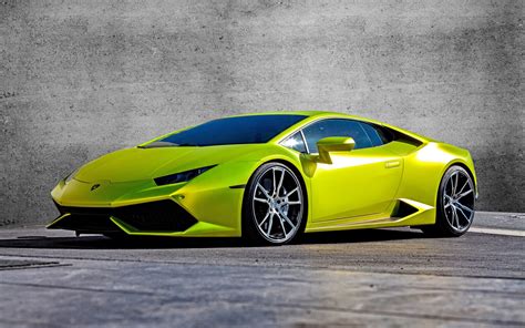 2015 Xxx Performance Lamborghini Huracan 2 Wallpaper Hd Car