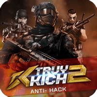 Truy Kích 2 - Truy Kích Online: Webgame bắn súng đỉnh cao