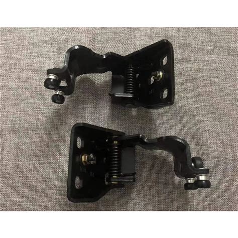 Power Sliding Door Roller Middle Hinge Left Right Side For Hyundai H