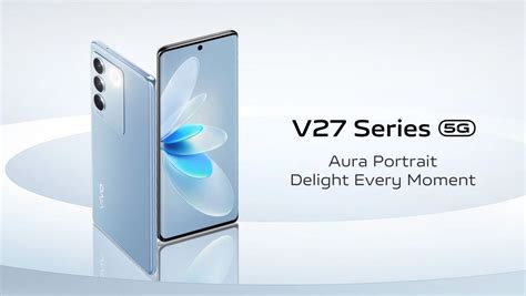 Vivo V27 5G price in Bangladesh