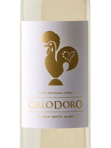 Quinta Do Conde Galodoro Branco Vivino Us