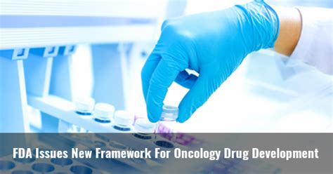 Fda Issues New Framework For Oncology Drug Development Cytosolve