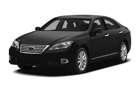 2011 Lexus Es 350 Specs Prices Mpg Reviews And Photos